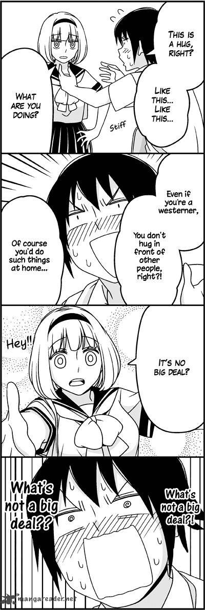 Wakabayashi Toshiyas 4 Koma Collection 28 8