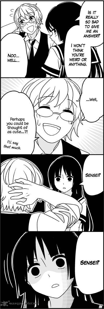 Wakabayashi Toshiyas 4 Koma Collection 29 10