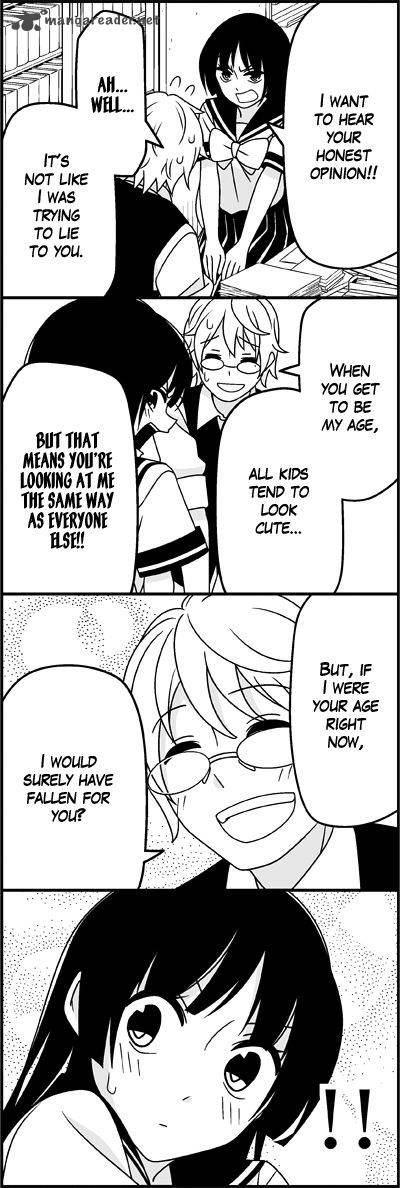 Wakabayashi Toshiyas 4 Koma Collection 29 11