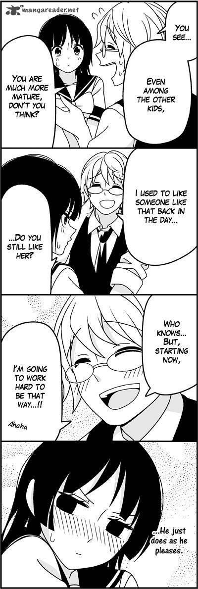 Wakabayashi Toshiyas 4 Koma Collection 29 12