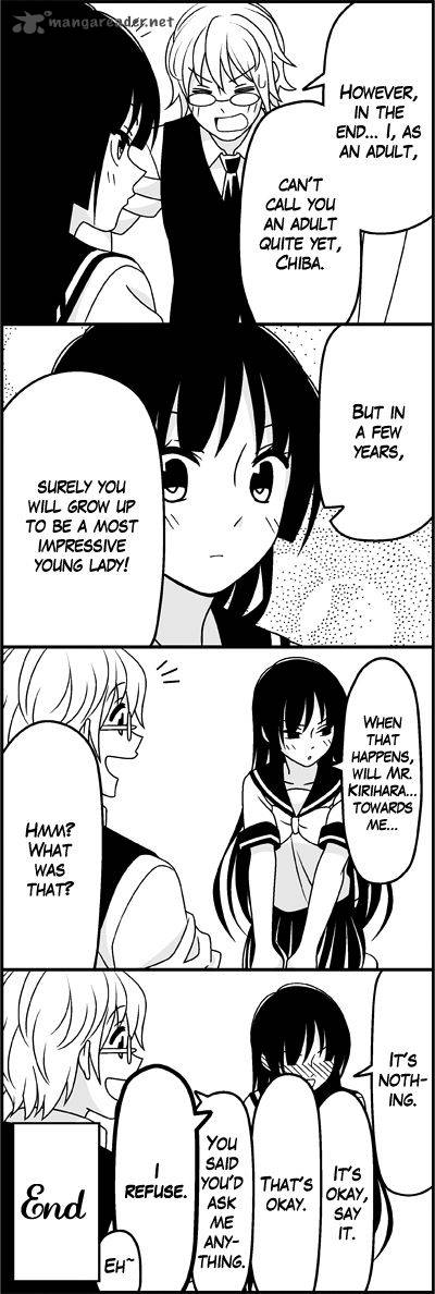 Wakabayashi Toshiyas 4 Koma Collection 29 13