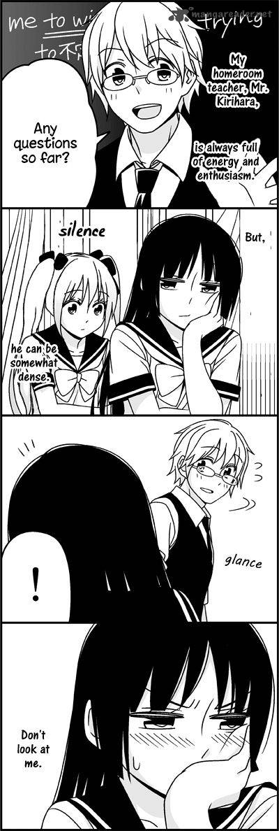 Wakabayashi Toshiyas 4 Koma Collection 29 3