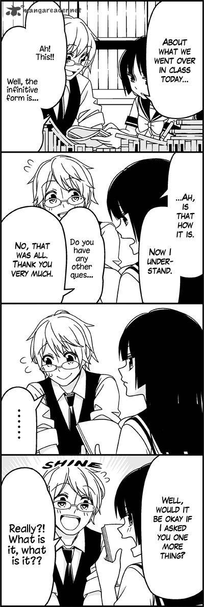 Wakabayashi Toshiyas 4 Koma Collection 29 5
