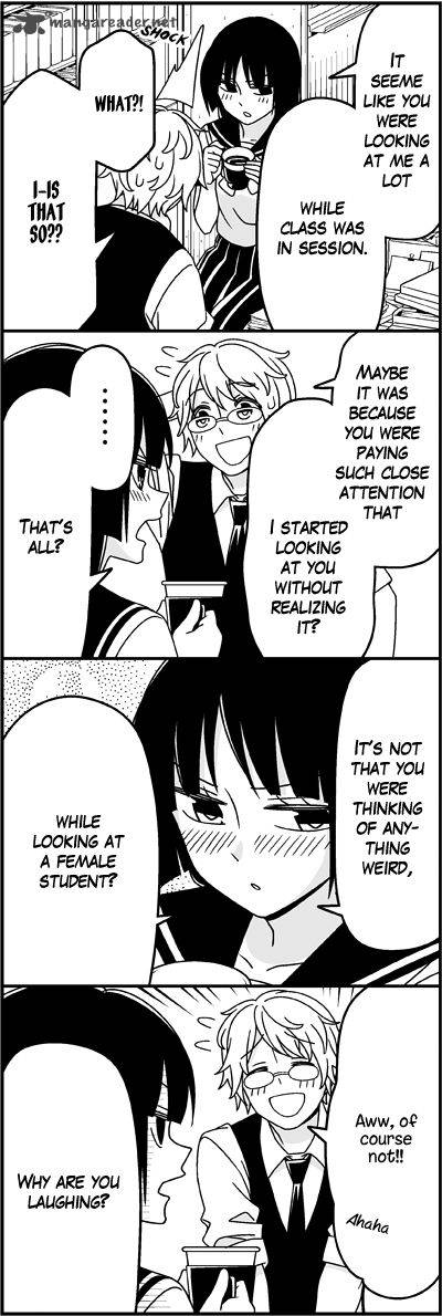 Wakabayashi Toshiyas 4 Koma Collection 29 6