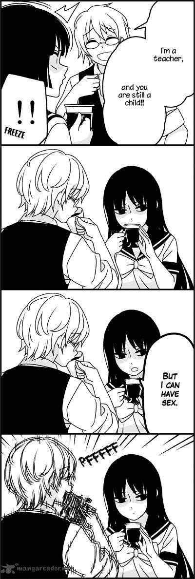 Wakabayashi Toshiyas 4 Koma Collection 29 7