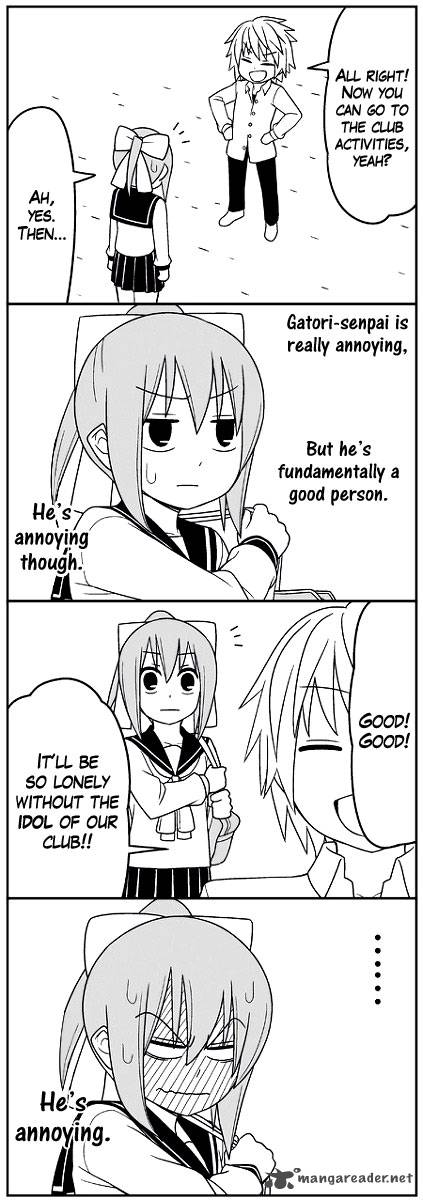 Wakabayashi Toshiyas 4 Koma Collection 3 10