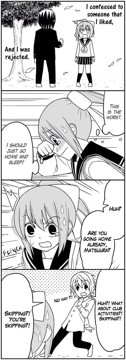 Wakabayashi Toshiyas 4 Koma Collection 3 3