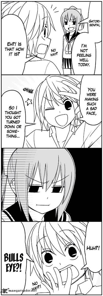 Wakabayashi Toshiyas 4 Koma Collection 3 4