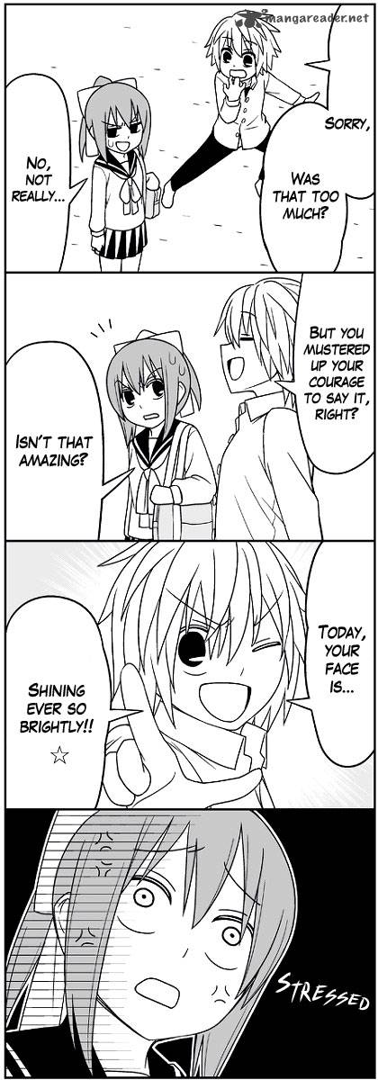 Wakabayashi Toshiyas 4 Koma Collection 3 5