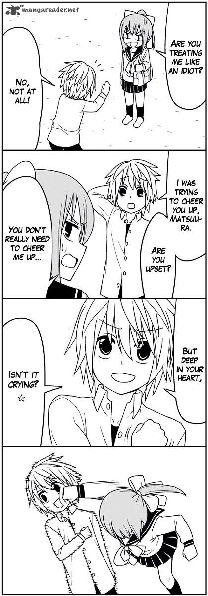 Wakabayashi Toshiyas 4 Koma Collection 3 6