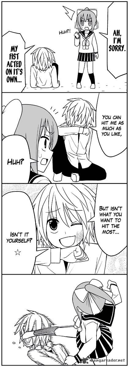 Wakabayashi Toshiyas 4 Koma Collection 3 7