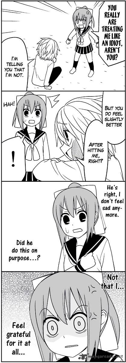 Wakabayashi Toshiyas 4 Koma Collection 3 8