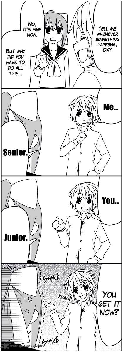 Wakabayashi Toshiyas 4 Koma Collection 3 9
