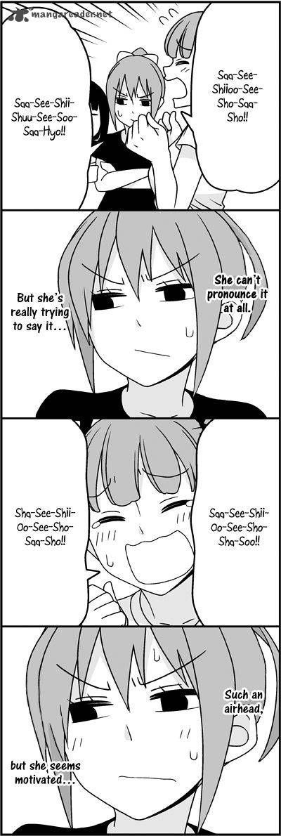Wakabayashi Toshiyas 4 Koma Collection 30 12