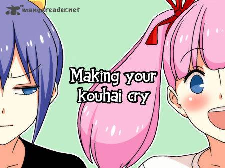 Wakabayashi Toshiyas 4 Koma Collection 30 2