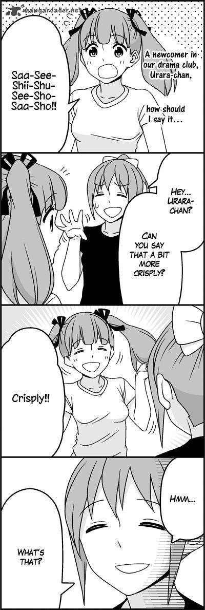 Wakabayashi Toshiyas 4 Koma Collection 30 3