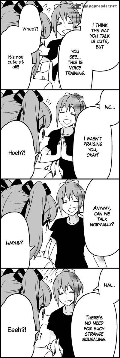 Wakabayashi Toshiyas 4 Koma Collection 30 5