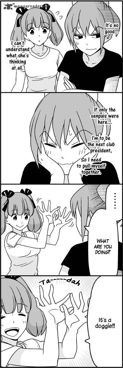 Wakabayashi Toshiyas 4 Koma Collection 30 6