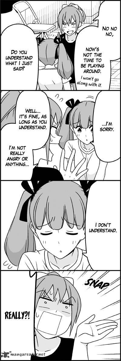 Wakabayashi Toshiyas 4 Koma Collection 30 7