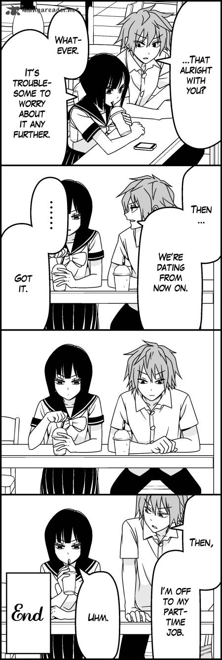 Wakabayashi Toshiyas 4 Koma Collection 31 13