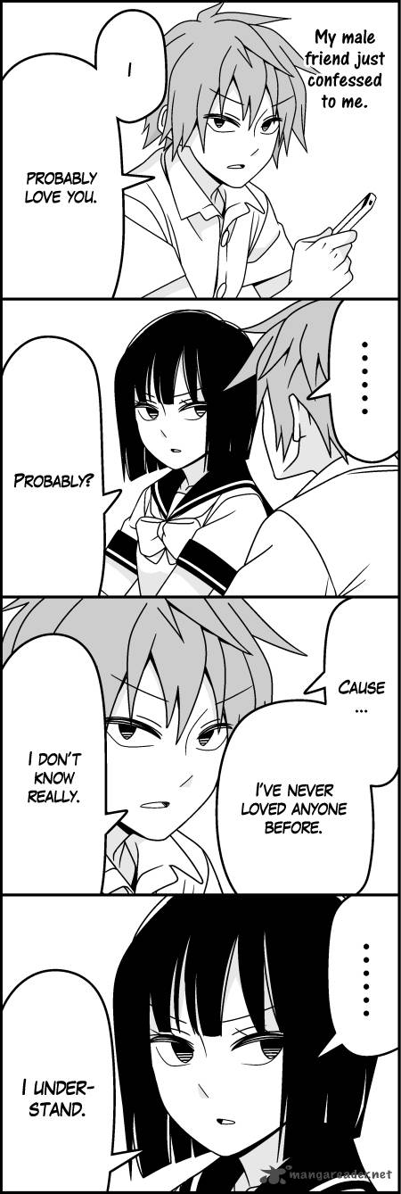 Wakabayashi Toshiyas 4 Koma Collection 31 3