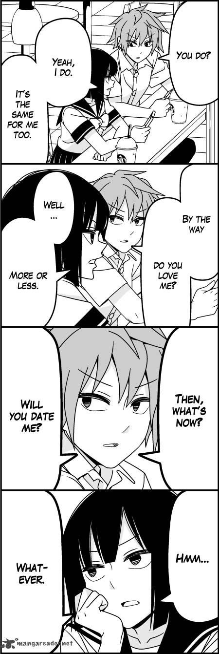 Wakabayashi Toshiyas 4 Koma Collection 31 4