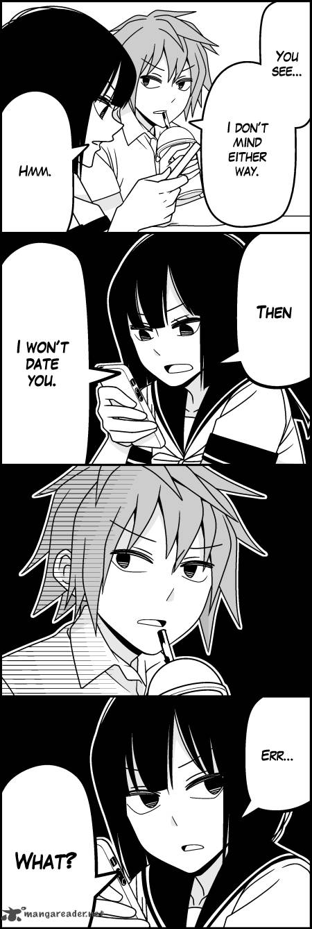 Wakabayashi Toshiyas 4 Koma Collection 31 6