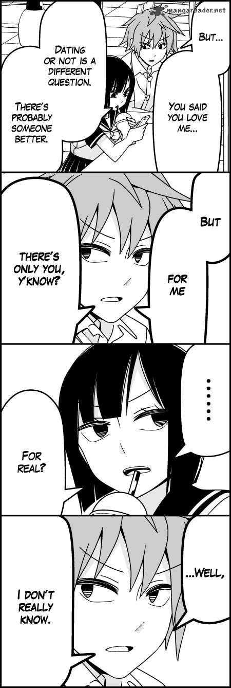 Wakabayashi Toshiyas 4 Koma Collection 31 7