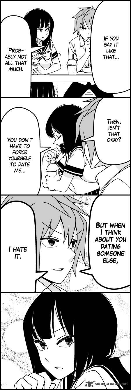Wakabayashi Toshiyas 4 Koma Collection 31 9