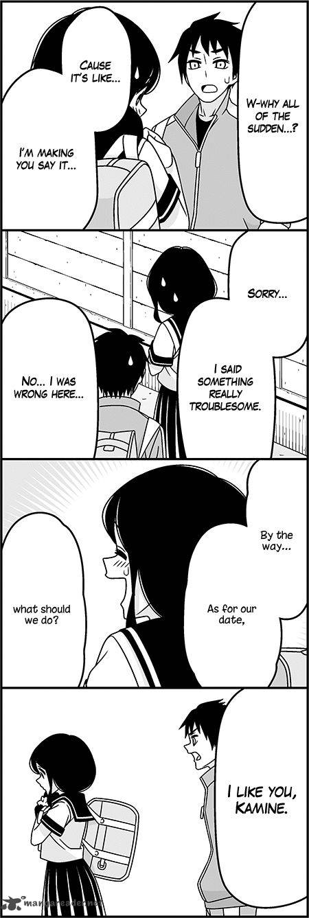 Wakabayashi Toshiyas 4 Koma Collection 32 11