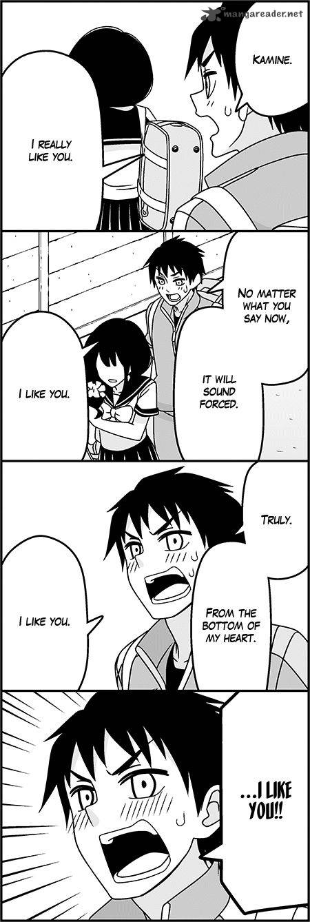 Wakabayashi Toshiyas 4 Koma Collection 32 12