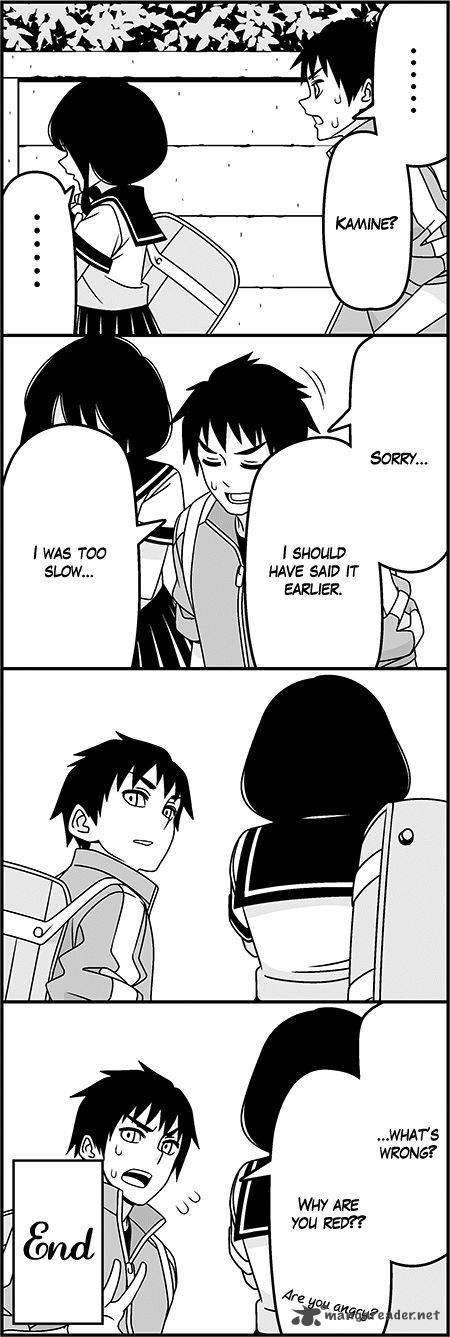 Wakabayashi Toshiyas 4 Koma Collection 32 13