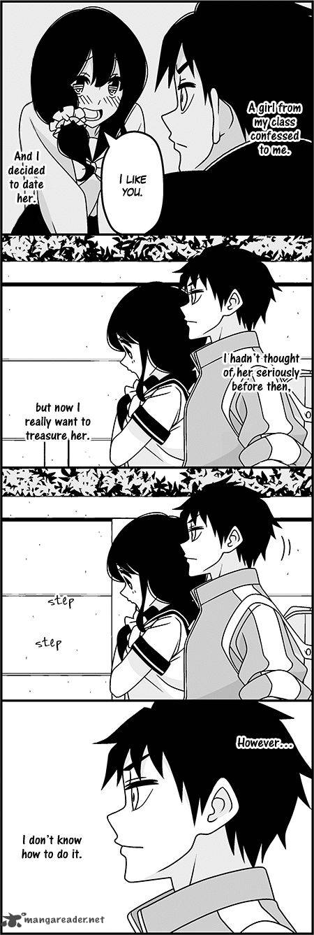 Wakabayashi Toshiyas 4 Koma Collection 32 3