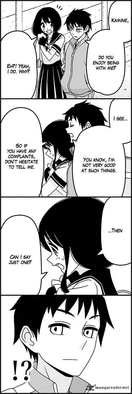 Wakabayashi Toshiyas 4 Koma Collection 32 4