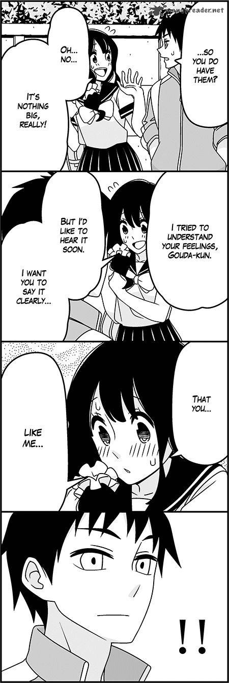 Wakabayashi Toshiyas 4 Koma Collection 32 5