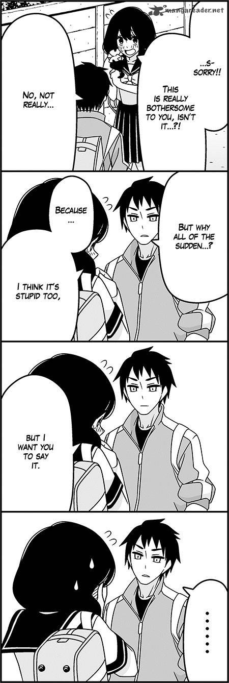 Wakabayashi Toshiyas 4 Koma Collection 32 6