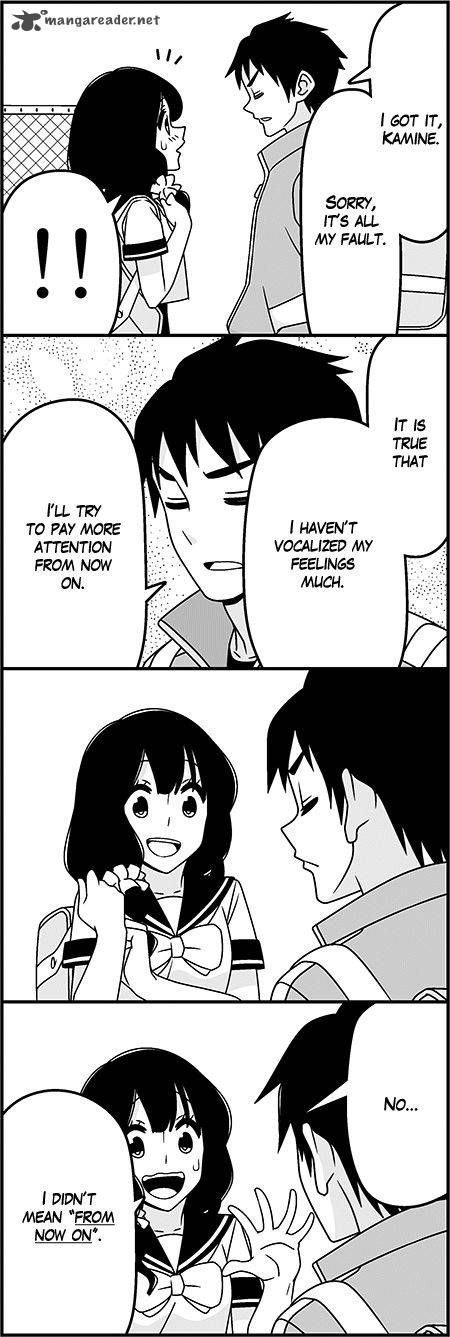 Wakabayashi Toshiyas 4 Koma Collection 32 7