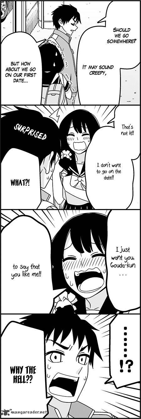 Wakabayashi Toshiyas 4 Koma Collection 32 9