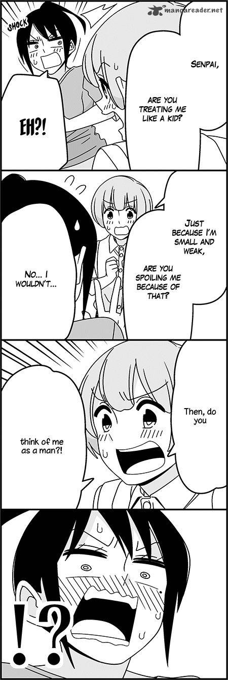 Wakabayashi Toshiyas 4 Koma Collection 33 10