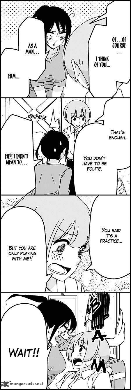 Wakabayashi Toshiyas 4 Koma Collection 33 11