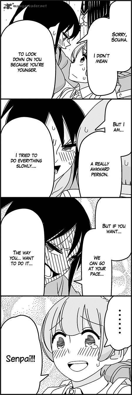 Wakabayashi Toshiyas 4 Koma Collection 33 12