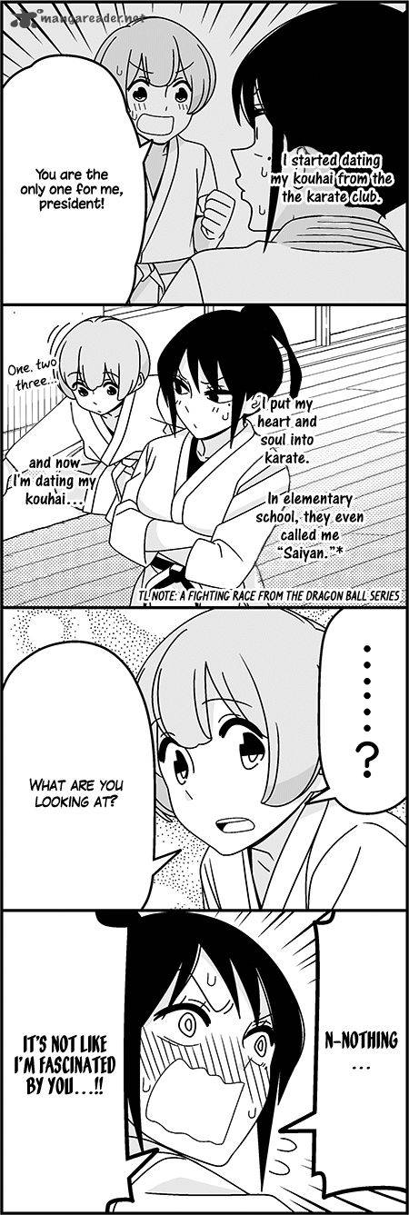 Wakabayashi Toshiyas 4 Koma Collection 33 3