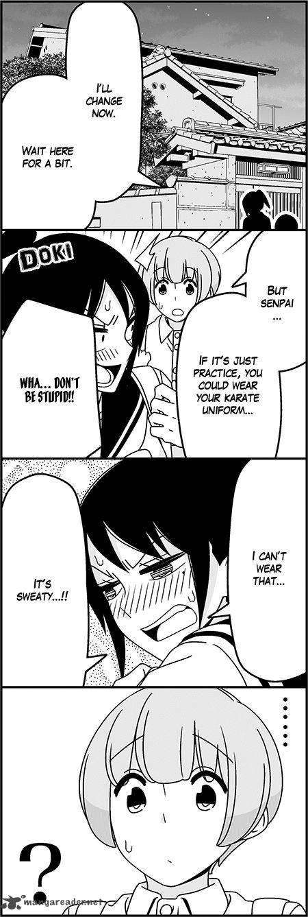 Wakabayashi Toshiyas 4 Koma Collection 33 5