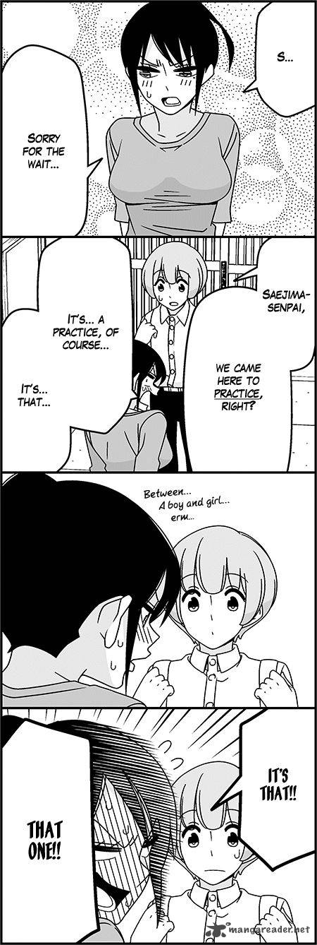 Wakabayashi Toshiyas 4 Koma Collection 33 6