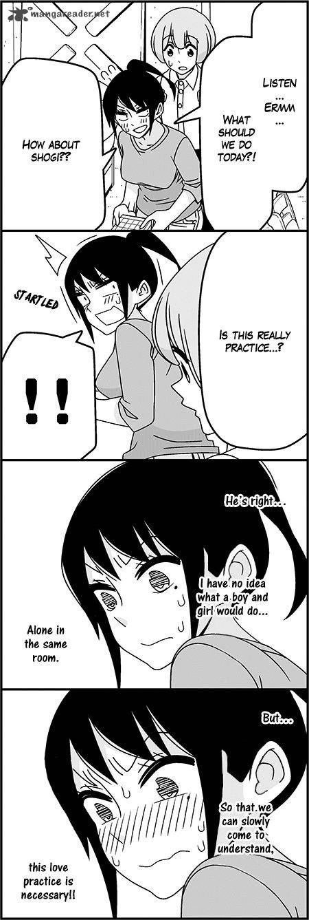 Wakabayashi Toshiyas 4 Koma Collection 33 7