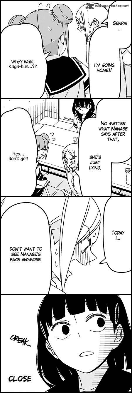 Wakabayashi Toshiyas 4 Koma Collection 34 11