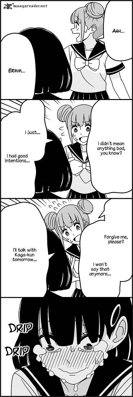 Wakabayashi Toshiyas 4 Koma Collection 34 12