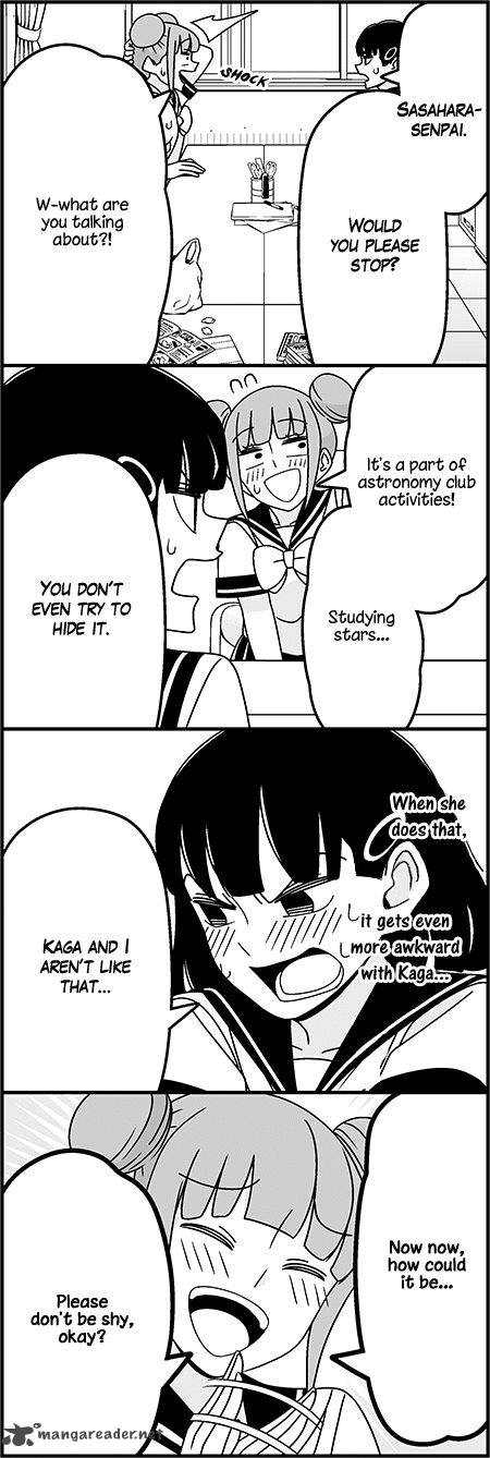 Wakabayashi Toshiyas 4 Koma Collection 34 4