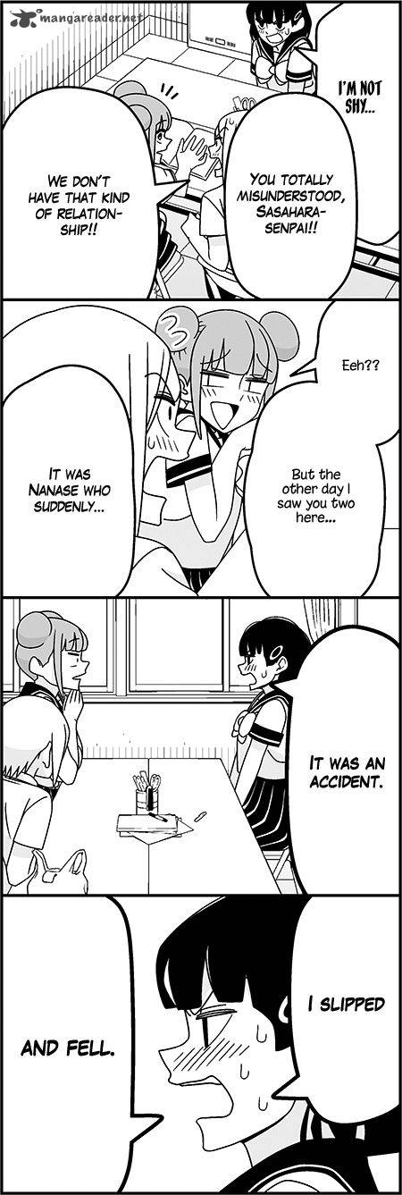 Wakabayashi Toshiyas 4 Koma Collection 34 5