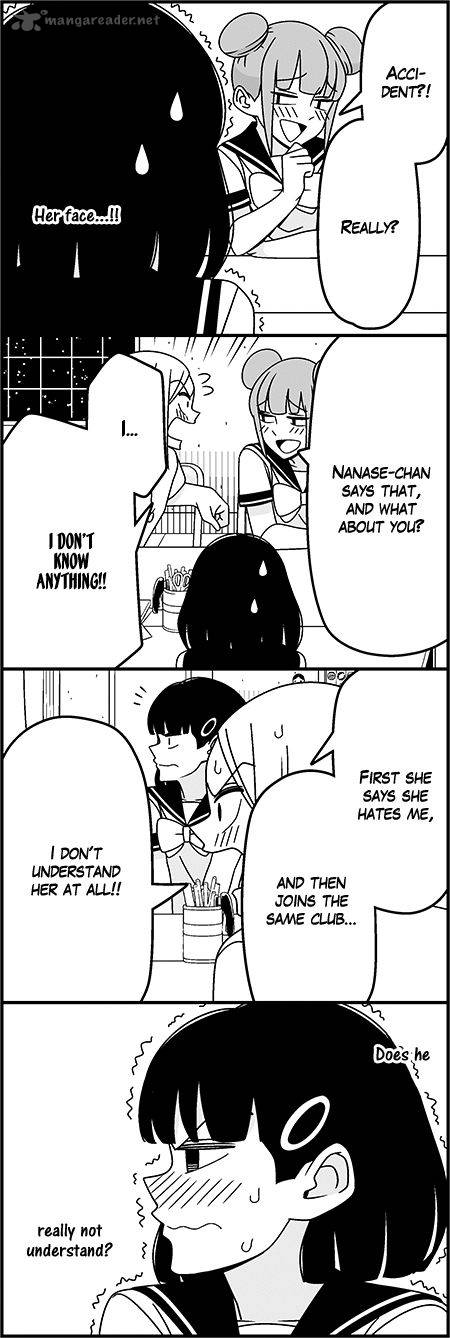 Wakabayashi Toshiyas 4 Koma Collection 34 6
